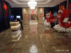 -京香轩·中餐厅(上海中庚聚龙酒店)