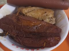 -赵家好米干饭把子肉(小纬六路店)