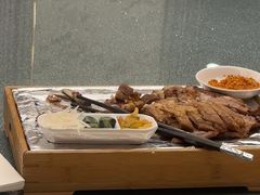 -青岛香格里拉·香宫中餐厅
