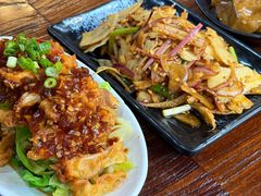 -屯屯面(海尔路店)