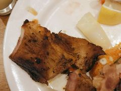 -济南香格里拉·咖啡泉自助餐厅