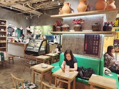 -宝珠奶酪(长宁金虹桥店)