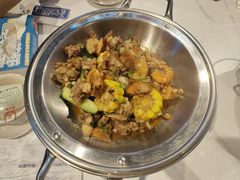-石牌岭小亮蒸虾•湖北老字号(左岭店)