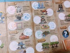 -蓝精灵乐园·世茂精灵之城主题乐园