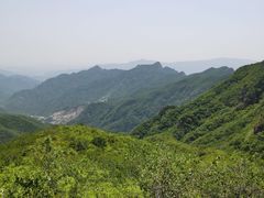 -妙峰山风景名胜区