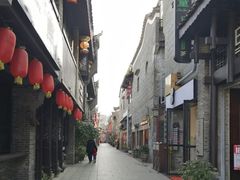 -东西巷