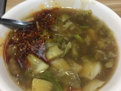 -马光荣肉丸糊辣汤(边东街店)