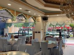 -马尔龙新疆饭店·清真(瑞景店)