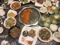 -芦苇荡·酸汤鱼(回龙观店)