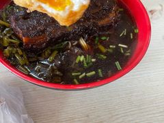 -小龙大肉面馆