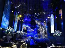 -恒阳大饭店·婚礼主题宴会厅