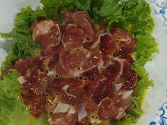 -马记伊源斋涮肉·清真菜(百子湾店)