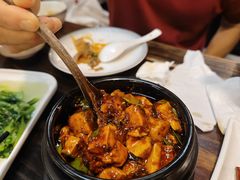 -陈麻婆豆腐(旗舰店)