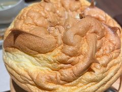 舒芙蕾-港丽餐厅(杭大店)