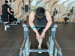 -W Fitness 威尔仕健身(北京英皇集团中心店)