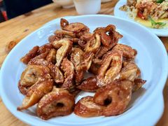 -罗记家常菜(鸿景花园店)