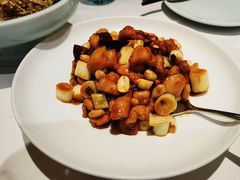 -惠丰堂饭庄·烤鸭·京味菜(翠微路店)