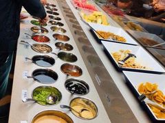 -海底捞火锅(龙湖北京大兴天街店)