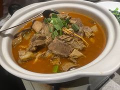 -汉水谣·江景餐厅(江滩店)