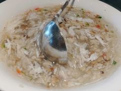 五彩螺肉羹-兴仙饭店·闽味海鲜(马尾总店)