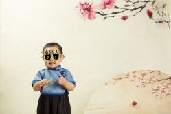 -格林童趣专业儿童摄影(公益西桥店)