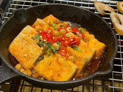 -夜食白市Yespicy·烧烤啤酒宵夜(番禺四海城店)