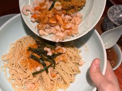 -裕兴记•蟹黄面馆(人民广场店)