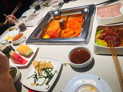 -海底捞火锅(团结桥店)