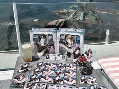 -Vanillacafe香草咖啡(银海大世界店)
