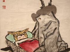 -中华艺术宫(上海美术馆)