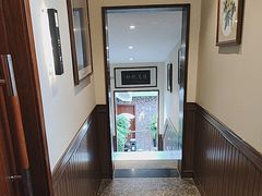 -清雅臻品·竹林院落·新派青岛菜(崂山店)