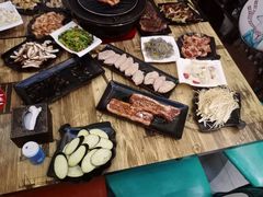 -牛犇炭火烤肉·鲜切烤肉(承德总店)