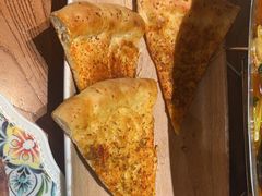 -驿楼兰·新疆菜(火车站店)