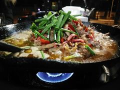 -鹏林天龙鸡杂