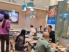 -勇利赵家烤肉坊(含光路店)