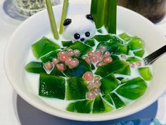 -桂满陇·海市蜃楼·黑金(国金店)