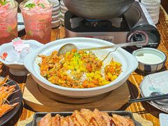 -小川洋风料理(江汉路店)