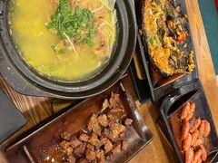 -炉内瓦·瓦片烧烤(明日星城店)