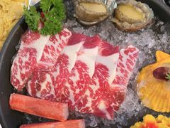 -八珍玉食鸡煲·打边炉(印象城店)