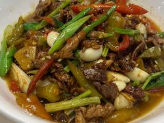 -辣公子·千岛湖私房菜(滨江店)