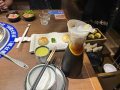 -快乐小羊·内蒙牛羊肉火锅(流花中心店)