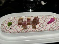 -一品淮扬 · 淮扬菜·北京万达文华酒店