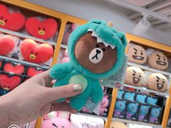 -line friends(明洞旗舰店)