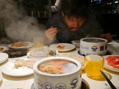 -餐海·海鲜自助餐厅(宝龙广场店)