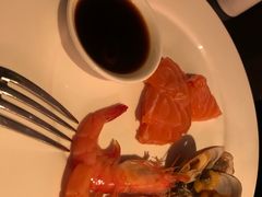 -AdD全日制餐厅(中谷花园酒店)