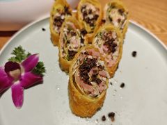 -品味泸沽湖•民族特色菜(大落水店)