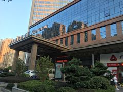 -盛宴标帜餐厅·亲子自助 (南昌喜来登酒店)