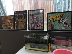 -周忆刺青原创设计定制