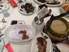 -惠丰堂饭庄·烤鸭·京味菜(民族大学店)