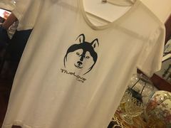 -TrueLove @ Neverland (Husky Cafe)